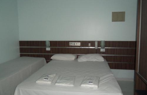 Osasco Hotel | Casablanca Hotel Osasco