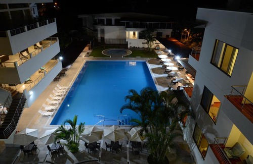 San Ramon Hotel | Casablanca Hotel