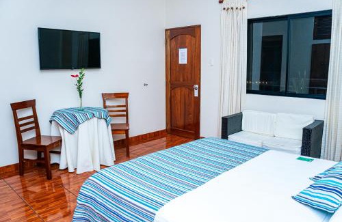 San Ramon Hotel | Casablanca Hotel