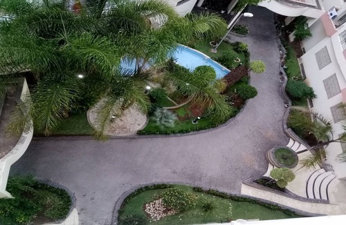 Bourgogne Apartment | Casablanca House