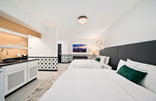 San Clemente Hotel | Casablanca Inn