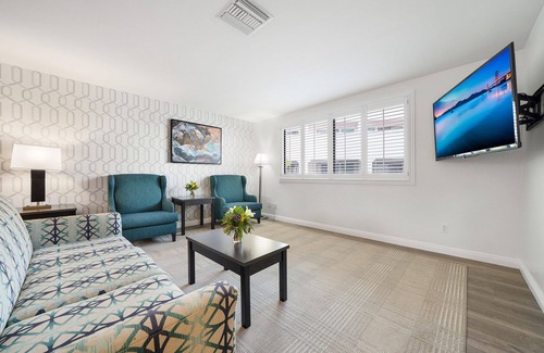 San Clemente Hotel | Casablanca Inn