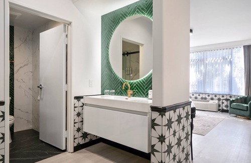 San Clemente Hotel | Casablanca Inn