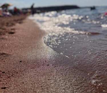 Issyk-Kul Region Hotel | Casablanca