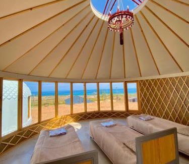 Issyk-Kul Region Hotel | Casablanca