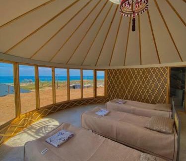 Issyk-Kul Region Hotel | Casablanca