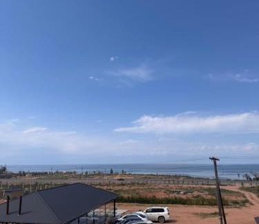 Issyk-Kul Region Hotel | Casablanca