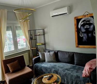 Orestiada Apartment | Casablanca Orestiada
