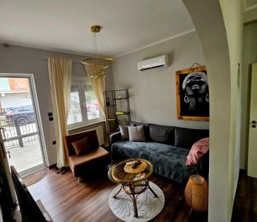 Orestiada Apartment | Casablanca Orestiada