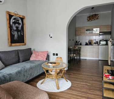 Orestiada Apartment | Casablanca Orestiada