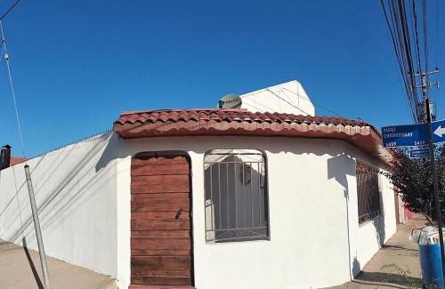 Ovalle House | Casablanca Ovalle
