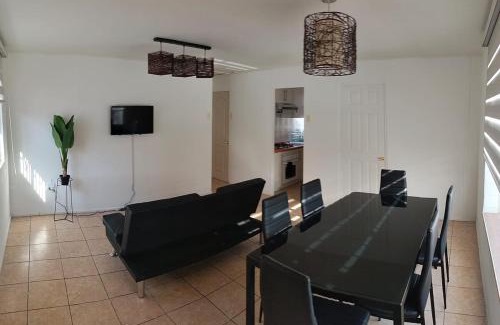 Ovalle House | Casablanca Ovalle