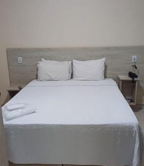 Frutal Hotel | Casablanca Palace Hotel II