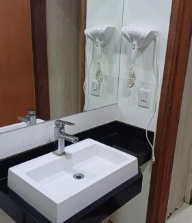 Frutal Hotel | Casablanca Palace Hotel II