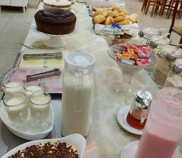 Frutal Hotel | Casablanca Palace Hotel II