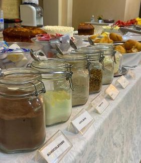 Frutal Hotel | Casablanca Palace Hotel II