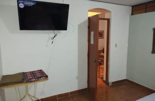 Nazca House | CasaBlanca
