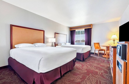 Mesquite Resort | CasaBlanca Resort and Casino