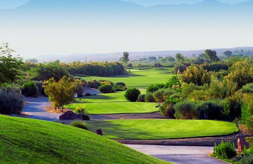 Mesquite Resort | CasaBlanca Resort, Casino, Golf & Spa