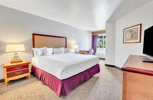 Mesquite Resort | CasaBlanca Resort, Casino, Golf & Spa