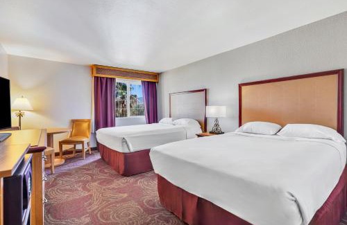 Mesquite Resort | CasaBlanca Resort, Casino, Golf & Spa