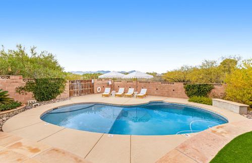 Casas Adobes West House | Casablanca Retreat