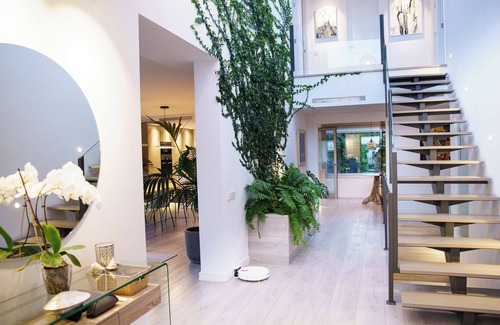 Los Monasterios Villa | CasaBlanca Villa Valencia