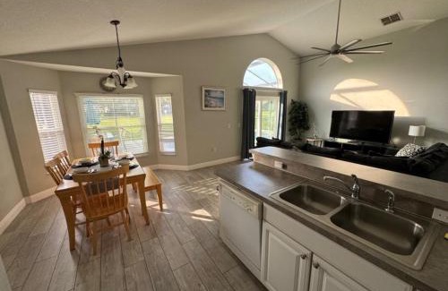 Cumbrian Lakes House | Casablanca Villa home