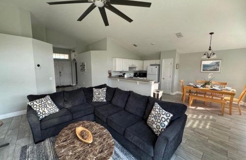 Cumbrian Lakes House | Casablanca Villa home