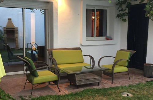 Tamariss Villa | CASABLANCA VILLA + POOLS at 200m DE LA PLAGE - 24H SECURITE '