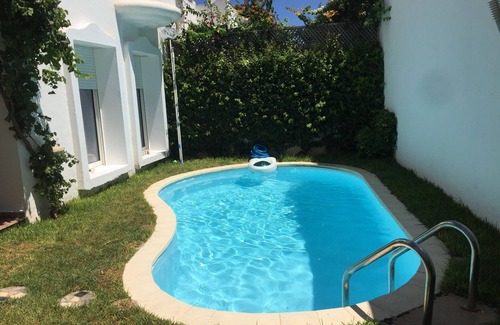 Tamariss Villa | CASABLANCA VILLA + POOLS at 200m DE LA PLAGE - 24H SECURITE '