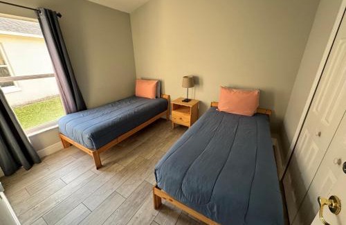 Cumbrian Lakes House | Casablanca Villa