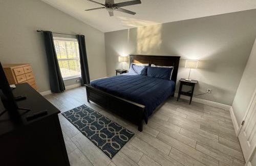Cumbrian Lakes House | Casablanca Villa