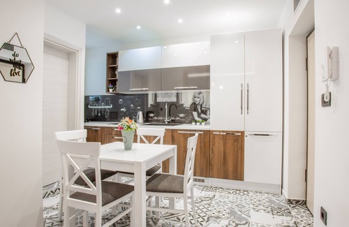 Zemun Apartment | Casablanka apartment
