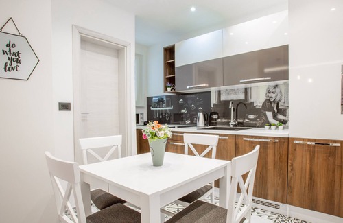 Zemun Apartment | Casablanka apartment