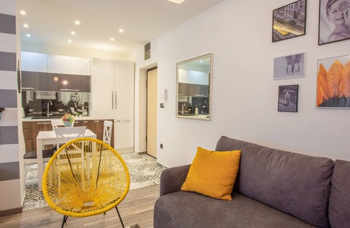Zemun Apartment | Casablanka apartment