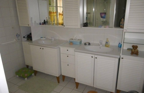 Ventabren House | casablu 1st floor charlotte and chloe bedrooms
