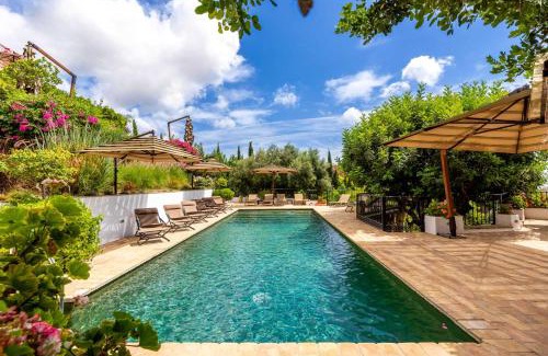 Mijas Pueblo Hotel | CasaBlu - An Andalusian Boutique Hotel