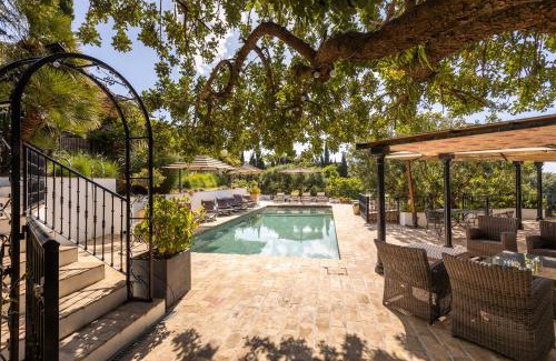 Mijas Pueblo Hotel | CasaBlu - An Andalusian Boutique Hotel