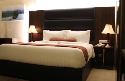 Nouakchott Hotel | Casablu Hotel