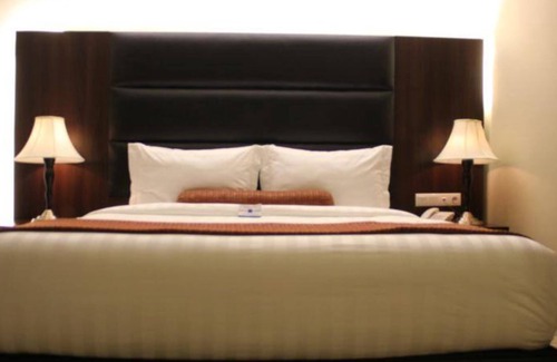 Nouakchott Hotel | Casablu Hotel