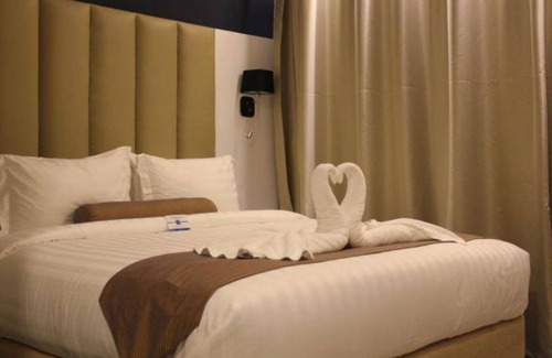 Nouakchott Hotel | Casablu Hotel