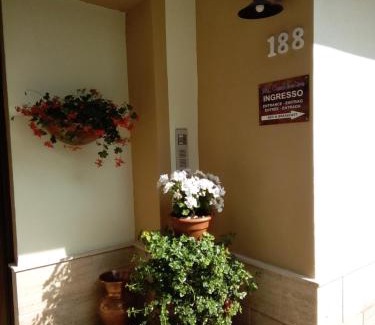 Venafro House | CasaBlueLive