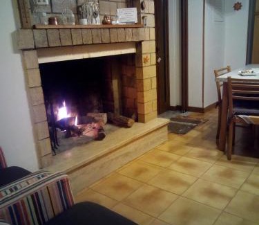 Venafro House | CasaBlueLive