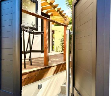 Casabona House | Casabona Lodge - Le lodge