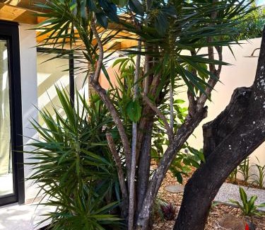 Casabona House | Casabona Lodge - Le lodge