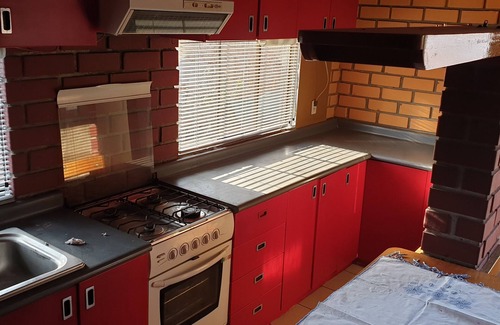 Arequipa House | Casabonne ready to you