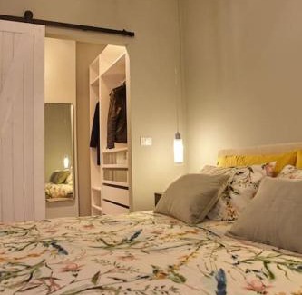 Stadera Apartment | CasaBonny - Un piacevole soggiorno a Milano