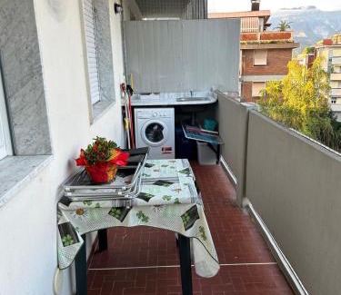 Marina di Carrara Apartment | CasaBri