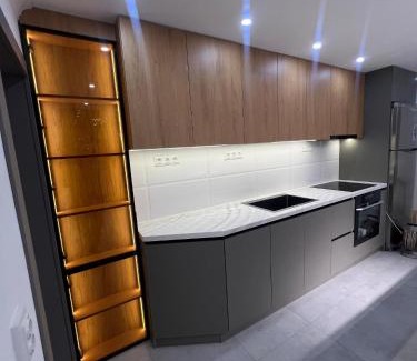 Ak-Talaa District Villa | Casabyanka